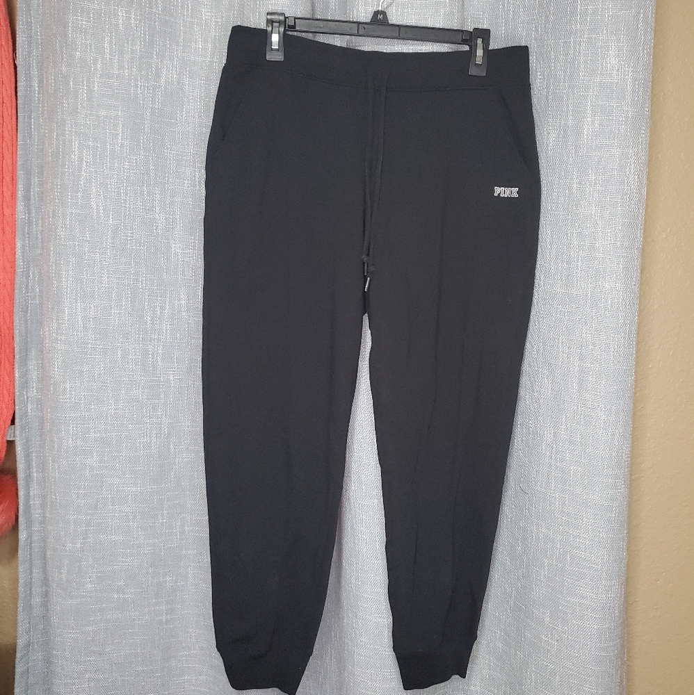 PINK Victoria's Secret Jogger